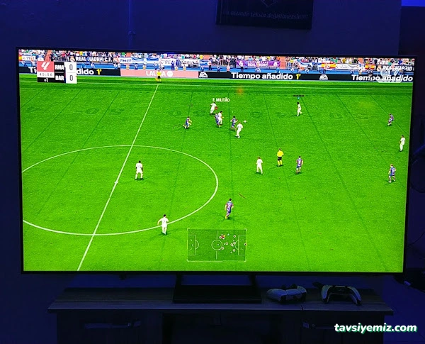 Köşem Playstation Köşem Playstation