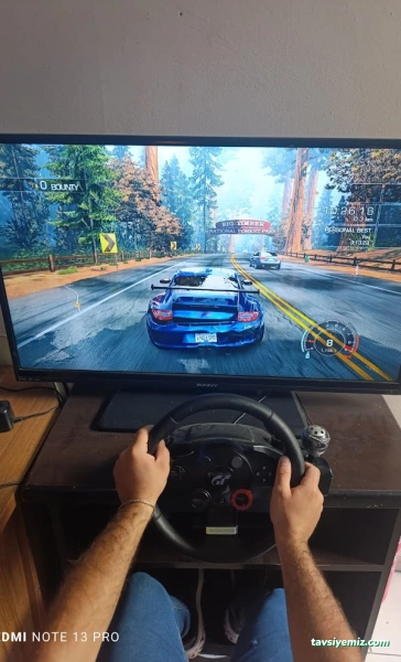 Köşem Playstation Köşem Playstation