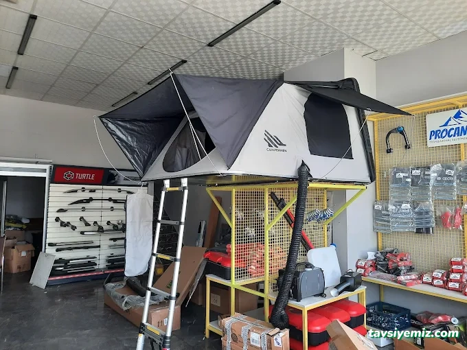 Köseoğlu Oto Aksesuar Köseoğlu Oto Aksesuar