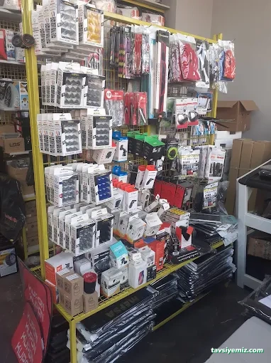Köseoğlu Oto Aksesuar Köseoğlu Oto Aksesuar