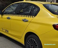 Köseoğlu Taksi Köseoğlu Taksi