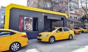 Köseoğlu Taksi Köseoğlu Taksi