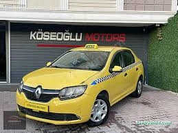 Köseoğlu Taksi Köseoğlu Taksi
