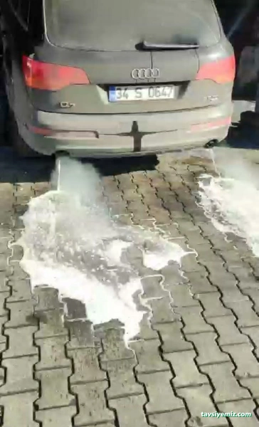 Köşeyi Egzoz Performans Sistemleri Köşeyi Egzoz Performans Sistemleri