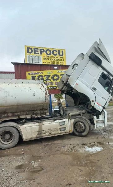 Köşeyi Egzoz Performans Sistemleri Köşeyi Egzoz Performans Sistemleri