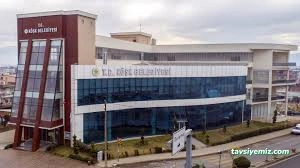 Köşk Belediyesi Köşk Belediyesi
