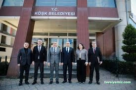 Köşk Belediyesi Köşk Belediyesi