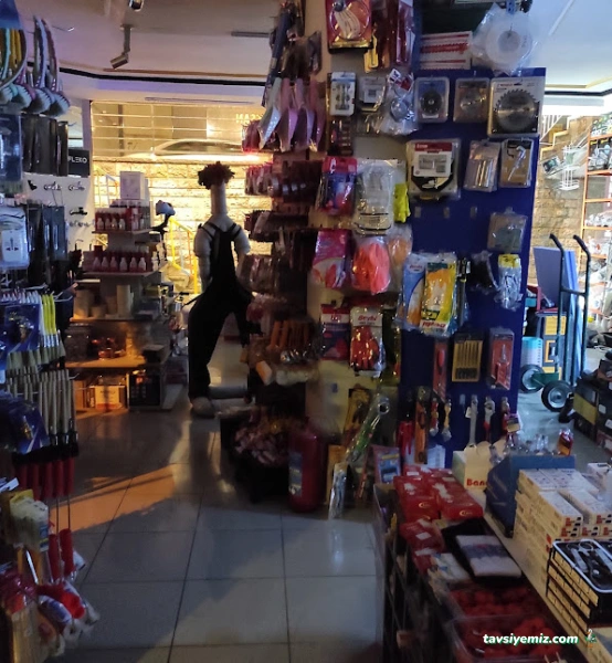 Köşk Nalbur & Hardware
