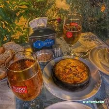 Köşk Pub Restoran Köşk Pub Restoran