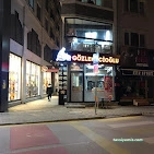 Köşk14 Zurna Dürüm Köşk14 Zurna Dürüm