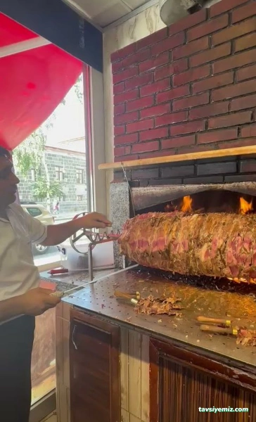 Kosor Cağ Kebap Kars Kosor Cağ Kebap Kars
