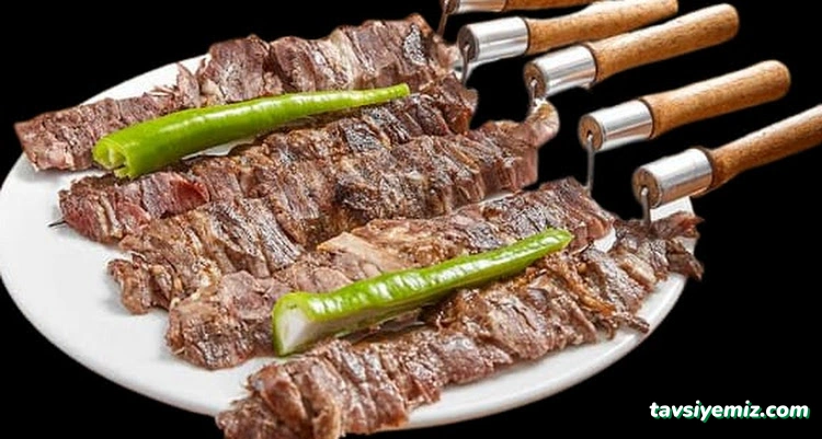 Kosor Cağ Kebap Kars Kosor Cağ Kebap Kars