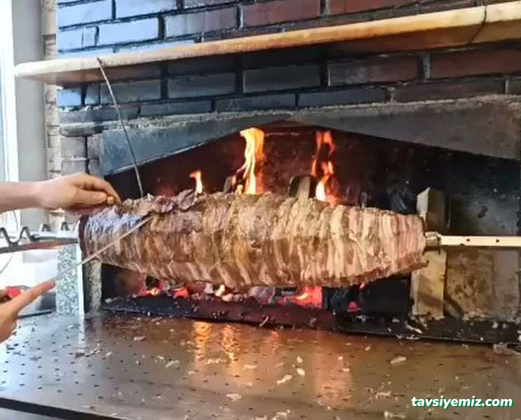 Kosor Cağ Kebap Kars Kosor Cağ Kebap Kars