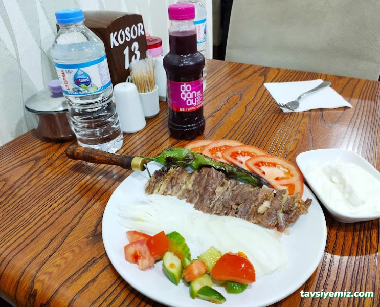 Kosor Cağ Kebap Kars Kosor Cağ Kebap Kars