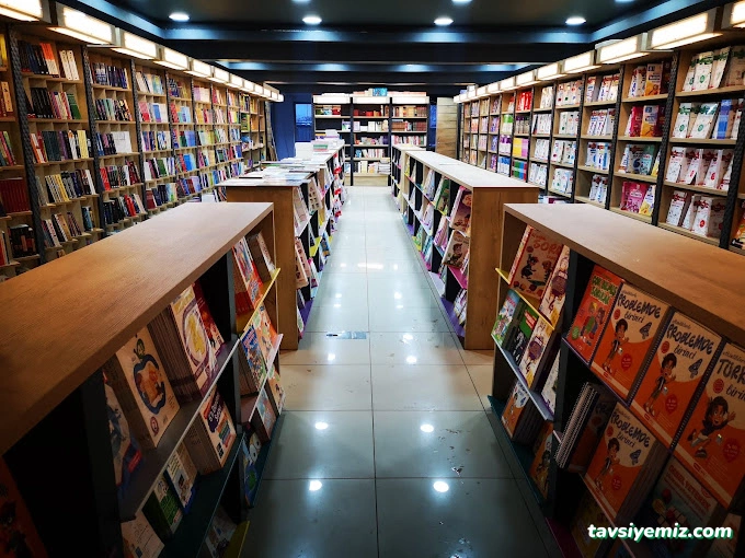 Kotanoğulları Kitap Kırtasiye Kotanoğulları Kitap Kırtasiye