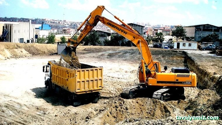 Koyuncu Hafriyat Koyuncu Hafriyat