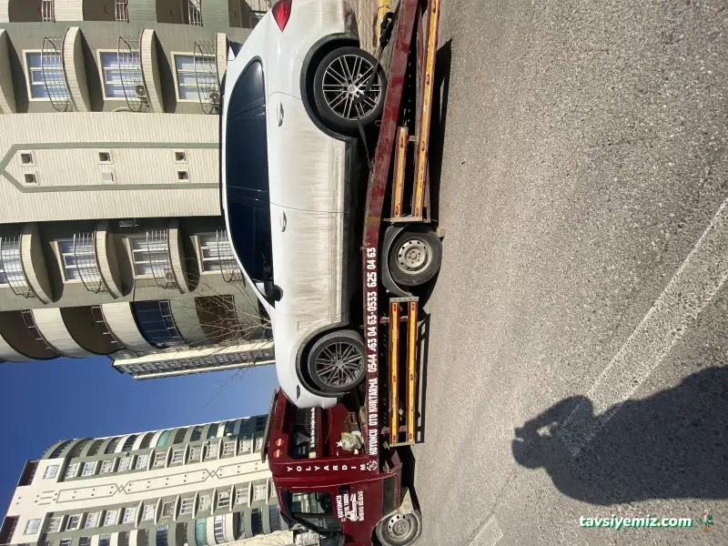Koyuncu Yol Yardım