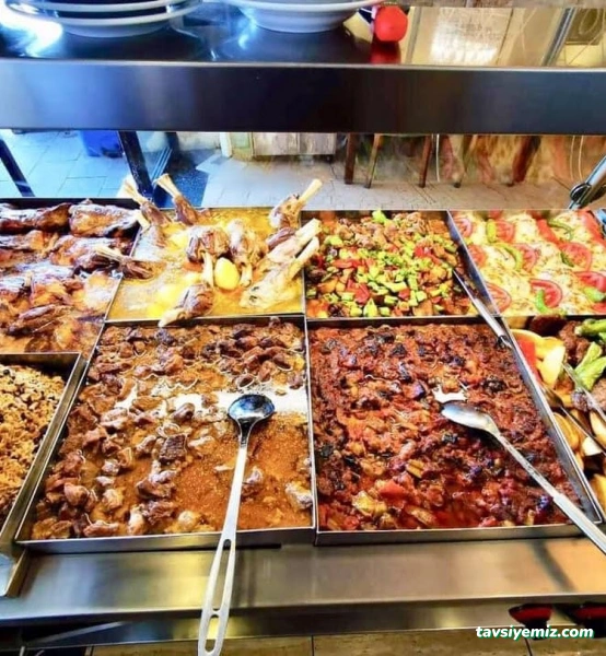 Köz Kebap Salonu Köz Kebap Salonu