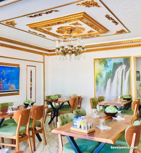 Köz Kebap Salonu Köz Kebap Salonu