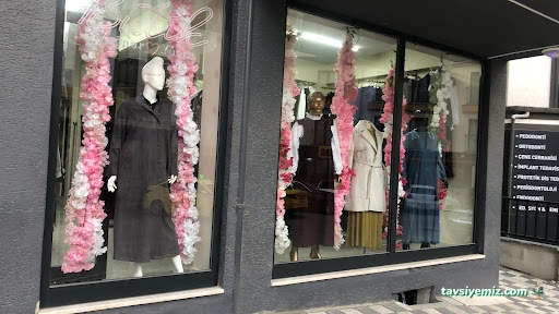 Koza Butik