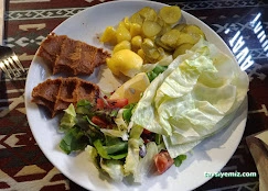 Koza Cigkofte Koza Cigkofte