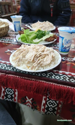 Koza Cigkofte Koza Cigkofte