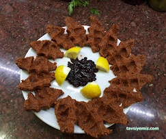 Koza Cigkofte Koza Cigkofte
