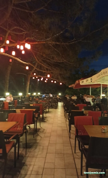 Koza Park Koza Park