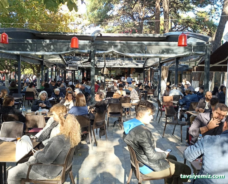Koza Park Koza Park