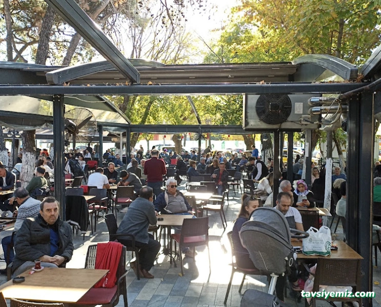 Koza Park Koza Park