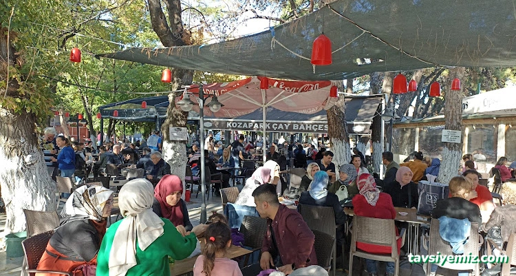Koza Park Koza Park