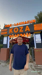 Koza Restaurant Koza Restaurant