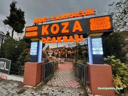 Koza Restaurant Koza Restaurant