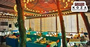 Koza Restaurant Koza Restaurant