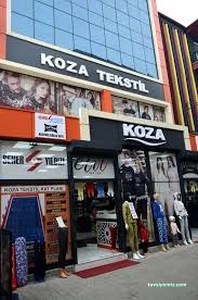 Koza Tekstil İç Giyim | Isparta | Yayla Perakende Koza Tekstil İç Giyim | Isparta | Yayla Perakende