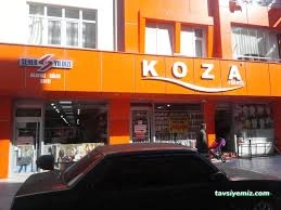 Koza Tekstil İç Giyim | Isparta | Yayla Perakende Koza Tekstil İç Giyim | Isparta | Yayla Perakende