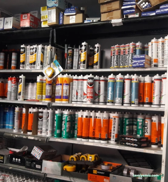 Kozan Ticaret