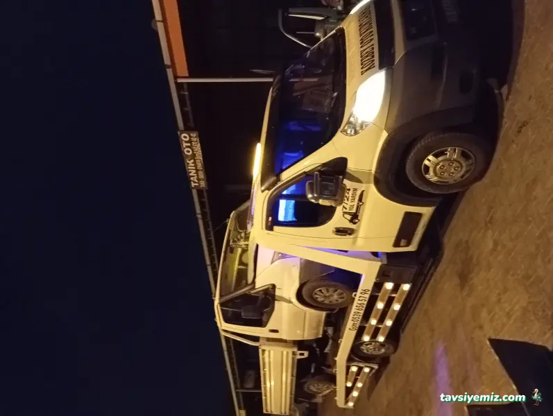 Kozbey Oto Kurtarma