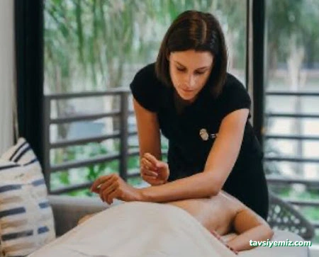 Kozcağız Şifa Hamamı Spa Masaj Uzmanı Kozcağız Şifa Hamamı Spa Masaj Uzmanı