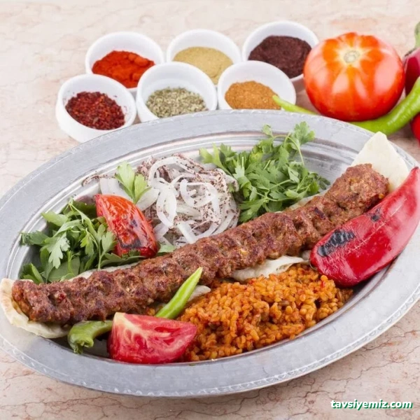 Közde Et & Mangal