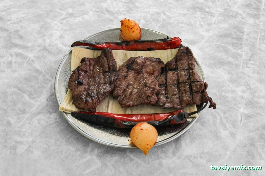 Közde Et & Mangal