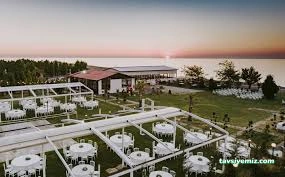 Kozlu Garden Düğün Salonu Kozlu Garden Düğün Salonu