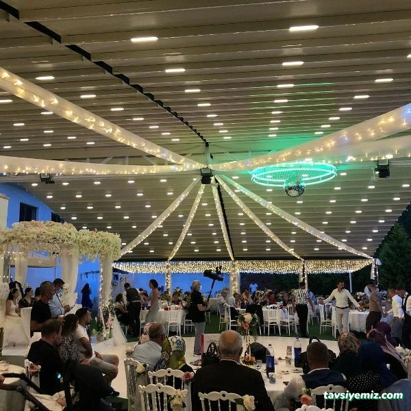 Kozlu Garden Düğün Salonu Kozlu Garden Düğün Salonu
