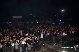 Kozlu Müzik Festivali Kozlu Müzik Festivali