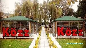 Közz Ocakbaşı İzmit Közz Ocakbaşı İzmit