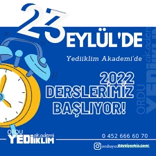 Kpss Ordu Yediiklim Akademi Kpss Ordu Yediiklim Akademi