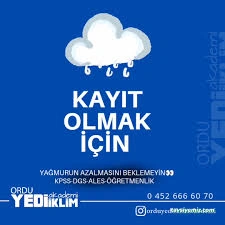 Kpss Ordu Yediiklim Akademi Kpss Ordu Yediiklim Akademi