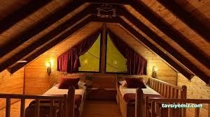 Kral Bungalov Kral Bungalov