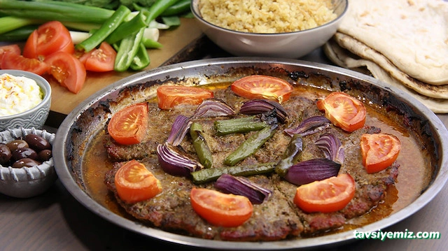 Kral Lokantası