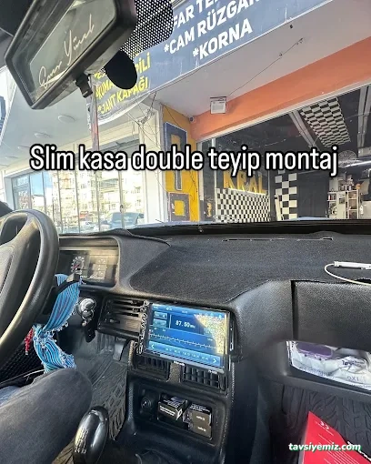 Kral Oto Aksesuar Kral Oto Aksesuar
